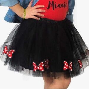 Disney Tutu Couture Minnie Tutu
